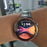 华为（HUAWEI）手表WATCH 4 Pro【咨询享优惠】运动智能手表eSIM独立通话体温血氧心率监测仪送男女士朋友礼物gt6 48mm太空探索-钛金属表带【皮表带+贴膜】 好礼十选一 实拍图