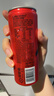 可口可乐（Coca-Cola）零度可乐 无糖零卡碳酸饮料mini汽水200ml*24罐 实拍图