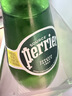 Perrier巴黎水 原装进口气泡水 0糖0卡原味天然矿泉水330ml*24瓶 实拍图
