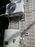 美的（Midea）【睿泉II】空气能热水器家用300升电辅变频超一级能效PLSX-300(51)/DN8-B(E1)（支持鸿蒙智联） 实拍图