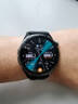 华为【520送礼优选送男友】HUAWEI WATCH GT 6 雅丹黑 46mm智能手表多维情绪健康全新骑行体验 实拍图