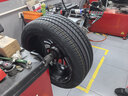 德国马牌（Continental）汽车轮胎 245/45R19 102Y XL FR UCJ 适配奥迪A6L 比亚迪汉 实拍图