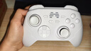 北通鲲鹏20无线游戏手柄AI智控双切扳机TMR震动蓝牙xbox类电脑PC手机steam电视NSswitch2体感深海迷航 实拍图