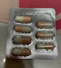 舒尔佳奥利司他胶囊120mg*7粒 减脂减重 排油瘦身 治疗肥胖 国药准字 减肥药 中国专利金奖 抑制脂肪 塑身 实拍图
