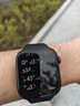 小米（MI）REDMI Watch 6典雅黑 国家补贴 澎湃OS 3 心率血氧监测 红米手表6 小米汽车 送男友送女友 实拍图