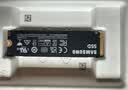三星（SAMSUNG）1TB SSD固态硬盘 M.2接口(NVMe协议PCIe4.0*4/5.0*2)读速7150MB/S 990 EVO Plus 实拍图