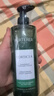 馥绿德雅（RENE FURTERER）小绿珠控油洗发水500ml*2 持久清爽蓬松留香温和清洁囤货装洗发露 实拍图