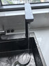 美的（Midea）净水器【金榜TOP1 白泽Max 1200G】0阻垢剂 6年长效RO反渗透 家用厨房专用台下用直饮过滤净水机 实拍图