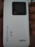 格行随身wifi6官方正品免插卡移动无线网络随身wifi路由器cpe三网通便携式车载移动wifi无线流量2026款 京仓速发-顶配快充版【一万毫安长续航】+一千G流量 实拍图