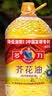 多力【保真菜籽油】芥花油5L 非转基因高油酸食用油粮油植物油 实拍图