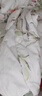 良良（liangliang）婴儿睡袋火山棉恒温儿童抑菌睡袋春夏四季宝宝分腿防踢被子送礼 夹棉款【适合10-20℃】蜻蜓妙语 3XL（建议身高110-125cm） 实拍图