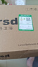 莱尔诗丹（Larsd）面盆水龙头 冷热水卫生间浴室柜黄铜龙头洗脸盆洗手盆龙头F071 实拍图