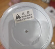 小壮熊恒温水壶婴儿 恒温壶调奶器 保暖热烧水壶温热暖奶器冲奶电热水壶 实拍图