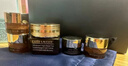 雅诗兰黛眼面套装(精华50ml+微雕眼霜15ml)护肤品套装化妆品礼盒生日礼物 实拍图