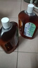 滴露（Dettol）消毒液消毒水衣物除菌液洗衣服地板杀菌除螨消毒喷雾片非84次氯酸 【灭活HPV16】消毒液松木1.8L*2瓶 实拍图