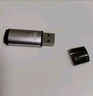 DM大迈 4GB USB2.0 U盘 PD204 银色 招标投标小u盘 企业竞标电脑车载优盘 实拍图