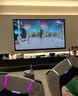 索尼（SONY）PS5光驱版 PlayStation5光驱版(轻薄版)国行PS5游戏机 PS5slim光驱版 游戏机 实拍图