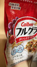 卡乐比（Calbee）即食燕麦片 原味水果麦片600g 日本进口非油炸 营养代餐早餐零食 实拍图