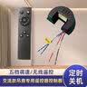 智骋汽车前排一次性座椅套汽修防污座椅保护套保养套防脏塑料车坐垫套 实拍图