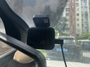70迈 70MAIA400Pro 行车记录仪 4K超高清夜视 2英寸屏幕 停车监控 64G卡 实拍图