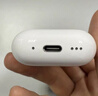 Apple/苹果 AirPods 4(支持主动降噪)搭配无线充电盒(USB-C)苹果耳机 蓝牙耳机适用iPhone/iPad 四代 实拍图