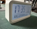 康巴丝（Compas）电子学生闹钟可视化计时器儿童倒计时间管理器开学季升学必备 2318 白色 电池款礼物开学季 实拍图