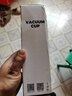 炊大皇保温杯 316L医用级不锈钢茶水分离商务便携保温杯 浅蓝色 490ml 实拍图