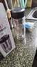 慕馨（moosen）玻璃杯茶杯男士泡茶专用防爆双层茶水分离水杯商务办公 实拍图