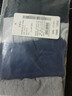 红豆内裤男棉质舒适弹力男士平角裤 组合四 175/82A 实拍图