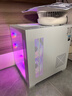 华硕（ASUS）全家桶英特尔酷睿14代i5/i7组装台式机电脑主机5060独显游戏电竞商用办公设计水冷整机全家桶全套 二：26款酷睿i7丨4050独显丨3A光追独显 华硕单主机【赠五年质保】 实拍图