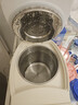 美的（Midea）【价保618】电热水瓶水壶母婴级316L不锈钢内胆家用5L大容量智能48H保温一体可拆净饮水机30Wpro 实拍图