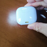 倍思BP1 NC 入耳式真无线蓝牙耳机 深度降噪超长续航自定义触控 适用于苹果17华为vivo手机 礼物 实拍图