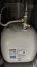 美的（Midea）厨宝大升数上出水厨宝 电热水器2000W速热 一级能效 家用洗碗洗菜热水宝安全 11L 2000W 【一级能效】61升热水量 上出水 实拍图