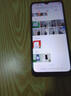 魅紫X60pro新款手机5G卡全网通512G高端旗舰大屏电竞畅玩游戏百元安卓学生长续航便宜老人智能原装新机 云雾黑【官方正品】 12GB+256GB 实拍图