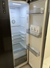 美的219L三门冰箱白色租房家用客厅小型冰箱中门软冷冻节能省电低音MR-230TE  实拍图