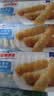 聚鲜品 冷冻千丝万缕黄金面线虾10只*3包 共30只 早餐油炸食品半成品 实拍图
