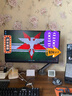 AOC 27英寸2K FastIPS 200Hz 1ms HDR400 出厂校色 硬件低蓝光 MBR游戏电竞电脑显示器 宙斯盾Q27G4/D 实拍图