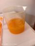九阳（Joyoung）榨汁料理机 榨汁杯多功能易清洗家用搅拌机 打米糊果汁机婴儿辅食机L6-L621A【价保618】 实拍图