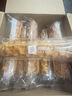 良品铺子华夫夹心手撕棒（乳酪味）850g面包营养早餐吐司量贩装零食学生 实拍图