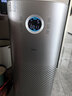 美的（Midea）【甲醛数显净化加湿器一体】价保618空气净化器鼻炎家用除醛烟味异味过敏原空气净化机RX600ProH 实拍图
