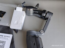 大疆【新品】DJI Osmo Mobile 8P手机稳定器手持云台遥控自拍360跟拍Vlog神器 AI 追踪模块套装 晒单实拍图