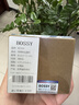 BOSSY故宫风文创招财石狮子好事发生桌面摆件乔迁生日商务礼物送男友 好事发生一对【彩金】带礼盒 实拍图