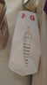 好奇（Huggies）铂金装小桃裤纸尿裤XL96片(12-17kg)加大号尿不湿透【透爽散热】 实拍图