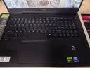 惠普（HP）HyperX暗影精灵PRO 16游戏本笔记本电脑U7-255HXRTX5060 16G 1T QHD 240Hz 功耗200W+ 实拍图