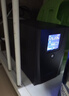 雷迪司D3000 ups不间断电源3000VA/1800W家用办公电脑稳压后备停电备用电源 电脑自动关机 防雷浪涌 实拍图