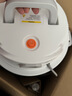 德尔玛（Deerma）【重磅新品】TJ700S 干吹两用吸尘器 家用商用 吸尘器桶式大吸力 整机降噪设计ZN-530 实拍图