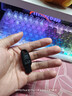 闪迪（SanDisk）64GB USB3.2 U盘 CZ550黑色 读速100MB/s 安全加密 数据恢复 学习办公电脑车载 高速大容量优盘 实拍图