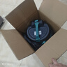 美菱家用吸尘器大功率超强吸力工业装修美缝专用酒店办公室仓库车用商用地毯开荒桶式吸拖一体吸尘机 实拍图