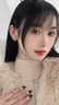 芯奢S999足银耳环女士2026新款养耳洞素圈耳圈耳钉纯银设计高级感耳饰 足银8MM【2只装】 【适合耳骨戴】假一赔十 实拍图