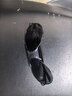 帕杰斯高清偏光太阳镜男女同款驾驶镜开车墨镜钓鱼防晒防紫外线变色眼镜 黑色款 实拍图